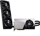 Видеокарта MSI GeForce RTX 5090 32G SUPRIM LIQUID SOC (G5090-32SLS, 912-V530-011) - изображение 3