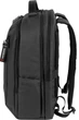 Plecak do laptopa Genesis Pallad 510 17.3" Black (NBG-2447) - obraz 5