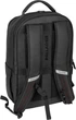 Plecak do laptopa Genesis Pallad 510 17.3" Black (NBG-2447) - obraz 9
