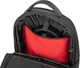 Plecak do laptopa Genesis Pallad 510 17.3" Black (NBG-2447) - obraz 11