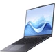Ноутбук CHUWI Corebook-Plus-P-K1 (5903719152525 ), AMD Ryzen 5 7430U / 16" / RAM 16 ГБ DDR4 / SSD 512 ГБ / AMD Radeon / Windows 11 Pro / Сірий - зображення 4