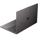 Ноутбук HP 255R G10 (199764743503), AMD Ryzen 5 7535U / 15.6" / RAM 8 ГБ DDR5 / SSD 512 ГБ / AMD Radeon / Windows 11 Home / Чорний - зображення 4