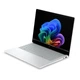 Ноутбук HP OmniBook X 14-ka0003nwx (D95LYEA), Intel Core Ultra 9 386H / 14" / OLED / 120 Гц / Touch / RAM 32 ГБ LPDDR5X / SSD 1 ТБ / Intel Graphics / Windows 11 Home / Сірий - зображення 3