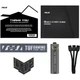 Видеокарта Asus TUF Gaming GeForce RTX 5070 Ti (TUF-RTX5070TI-16G-GAMING) - изображение 11