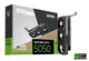 Відеокарта Zotac GeForce RTX 5050 GAMING Low Profile (ZT-B50500L-10L) - зображення 1