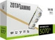 Видеокарта Zotac GeForce RTX 5070 Ti GAMING SOLID CORE OC White (ZT-B50710Q2-10P) - изображение 7