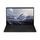 Ноутбук ASUS ROG Flow Z13 (GZ302EA-RU137X), AMD Ryzen AI Max+ 395 / 13.4" / 180 Гц / Touch / RAM 64 ГБ LPDDR5X / SSD 1 ТБ / AMD Radeon 8060S / Windows 11 Pro / Чорний - зображення 1