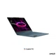 Ноутбук Lenovo Yoga 7 2-в-1 14AGP11 (83TD0085RM), AMD Ryzen AI 7 445 / 14" / OLED / Touch / RAM 24 ГБ LPDDR5X / SSD 1 ТБ / AMD Radeon 840M / Без ОС / Бірюзовий - изображение 2