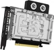 Видеокарта Inno3D GeForce RTX 5080 iCHILL FROSTBITE (C50803-16D7X-1760FB) - изображение 2