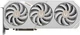 Видеокарта Zotac GeForce RTX 5090 GAMING SOLID OC White (ZT-B50900Q-10P) - изображение 2