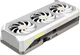 Видеокарта Zotac GeForce RTX 5090 GAMING SOLID OC White (ZT-B50900Q-10P) - изображение 6
