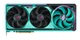 Видеокарта Asus ROG Astral GeForce RTX 5080 HATSUNE MIKU Edition OC (ROG-ASTRAL-RTX5080-O16G-HATSUNE-MIKU-EDITION) - изображение 1