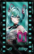 Видеокарта Asus ROG Astral GeForce RTX 5080 HATSUNE MIKU Edition OC (ROG-ASTRAL-RTX5080-O16G-HATSUNE-MIKU-EDITION) - изображение 6