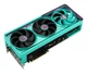Видеокарта Asus ROG Astral GeForce RTX 5080 HATSUNE MIKU Edition OC (ROG-ASTRAL-RTX5080-O16G-HATSUNE-MIKU-EDITION) - изображение 7