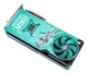 Видеокарта Asus ROG Astral GeForce RTX 5080 HATSUNE MIKU Edition OC (ROG-ASTRAL-RTX5080-O16G-HATSUNE-MIKU-EDITION) - изображение 9