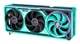 Видеокарта Asus ROG Astral GeForce RTX 5080 HATSUNE MIKU Edition OC (ROG-ASTRAL-RTX5080-O16G-HATSUNE-MIKU-EDITION) - изображение 13