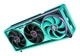 Видеокарта Asus ROG Astral GeForce RTX 5080 HATSUNE MIKU Edition OC (ROG-ASTRAL-RTX5080-O16G-HATSUNE-MIKU-EDITION) - изображение 14