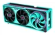 Видеокарта Asus ROG Astral GeForce RTX 5080 HATSUNE MIKU Edition OC (ROG-ASTRAL-RTX5080-O16G-HATSUNE-MIKU-EDITION) - изображение 16