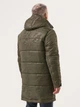 Куртка зимова чоловіча Riccardo WL XL Камуфляж із хакі (ROZ6400174756) - зображення 2