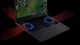 HP Omen 16" WUXGA 144Hz, Ryzen 9 8940HX, RTX 5060 (8 GB), 16GB RAM, 1TB SSD, HP 16-ap0292ng, Win 11, 4-Zone RGB QWERTZ, Wi-Fi 6, Shadow Black - зображення 2