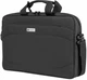 Сумка для ноутбука Natec NANGER 15.6" Black (NTO-2027) - изображение 3