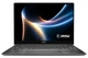 Ноутбук MSI Prestige 16 Flip AI+ C3M; Copilot+ PC (C3MTG-058US) Platinum Gray - изображение 1