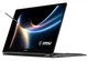 Ноутбук MSI Prestige 16 Flip AI+ C3M; Copilot+ PC (C3MTG-058US) Platinum Gray - изображение 5