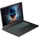Ноутбук ThundeRobot 911 X17 (911X17-13620H5060Q165HDUS) Gray - зображення 2