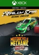 Ключ активації Rally Car Mechanic x Motorcycle Mechanic Simulator 2021 для Xbox One/Series S/X - зображення 1
