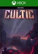 Ключ активації CULTIC для Xbox Series S/X - зображення 1