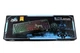 Клавіатура провідна + миша LED GAMING KEYBOARD M 710 для ПК та ноутбука, чорна - зображення 2