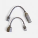 Комплект разъемов SPX Plug to RJ45 для Starlink GEN3 / Starlink mini - изображение 1