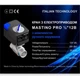 Кран с электроприводом Mastino 12В 1/2" - изображение 2