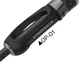 Спінінг Graphiteleader Corto 23GCORS-592XUL-S 1.75 м MAX 1.5 г (G08871) - изображение 3