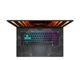 Ноутбук MSI Cyborg A17 ШІ Ryzen 7-260/32ГБ/2ТБ RTX5050 144Гц (Cyborg A17 ШІ | B2HWEKG-011XPL) - зображення 3