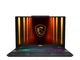 Ноутбук MSI Cyborg A17 AI Ryzen 7-260/16ГБ/1ТБ RTX5050 144Гц (Cyborg A17 AI | B2HWEKG-011XPL) - зображення 1