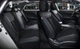 Чехлы на автомобильные сиденья Portofino 5D, полный комплект, черные Elegant EL 700 176 - изображение 1