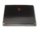 Ноутбук игровой MSI GF63 Thin 10SC 15.6" IPS Core i5-10500H 16/512 Гб GTX 1650 4Гб б/у - изображение 4