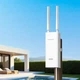 Маршрутизатор Mercusys (MB118-4G) - изображение 4