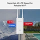 Маршрутизатор Mercusys (MB118-4G) - изображение 6