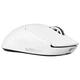 Мишка Logitech G Pro X Superlight 2 Lightspeed Wireless White (910-006638) - зображення 1