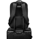 Рюкзак для ноутбука Tavialo 15.6" Smart TB14 black, 14л (TB14-124BL) - зображення 8