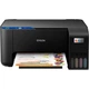 Багатофункціональний пристрій А4 кол. Epson EcoTank L3201 (C11CJ69402) - зображення 1