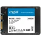 Накопитель SSD 2.5" 2TB Micron (CT2000BX500SSD1) - изображение 2