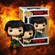 Ігрова фігурка Funko POP! серії Рембо 2 - Джон Рембо з луком - зображення 4