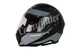 Шлем (интеграл) AXOR Hunter matt Black/Grey M - изображение 1