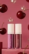 Блиск для губ Farmasi Royal Cherry Cherry after dark 8 мл - изображение 5
