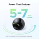 Трекер Ugreen FineTrack 2, football-inspired design FT309 - изображение 5