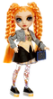 Кукла Rainbow High Sparkle & Shine с аксессуарами для творчества 28 см оранжевая LS-2257 - изображение 2