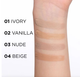 Тональний крем EVELINE BB WONDER MATCH SPF50 04 beige 30 мл 1806 - изображение 3
